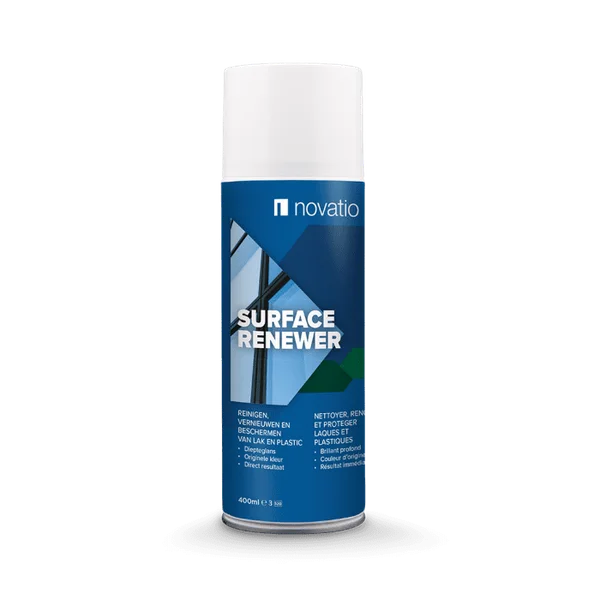 Novatio Surface Renewer
