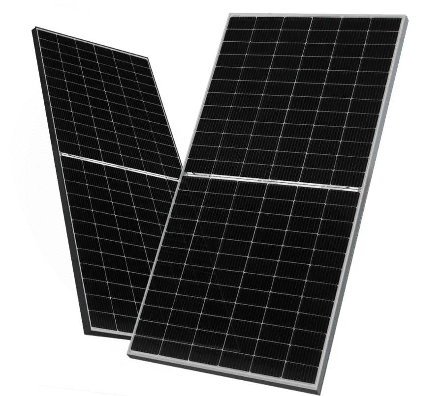 Solaranlage passend für Ihr Dach