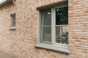 Made-to-measure fly screen – photo 4
