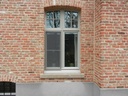 Made-to-measure fly screen – photo 5