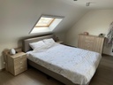Made-to-measure roller fly screen – photo 4