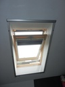 Made-to-measure roller fly screen – photo 5