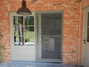Schuifvliegenraam – foto 3