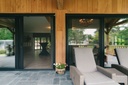 Made-to-measure sliding fly screen – photo 6
