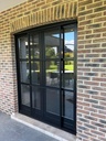 Moustiquaire coulissante sur mesure – photo 8