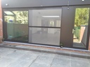Moustiquaire coulissante sur mesure – photo 12