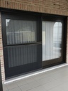Made-to-measure sliding fly screen – photo 13