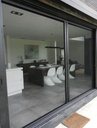 Porte moustiquaire plissée sur mesure – photo 11