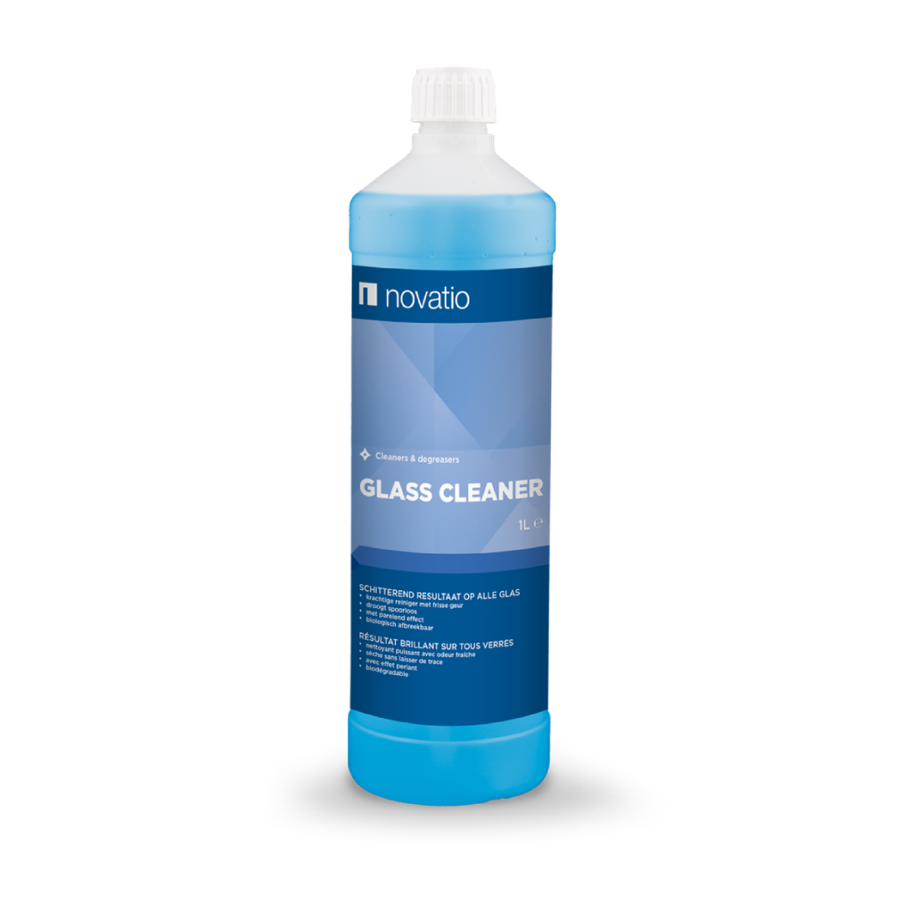 [OPRO008] Novatio Glass Cleaner