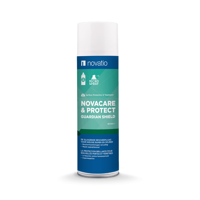 [OPRO017] Novatio Novacare & Protect