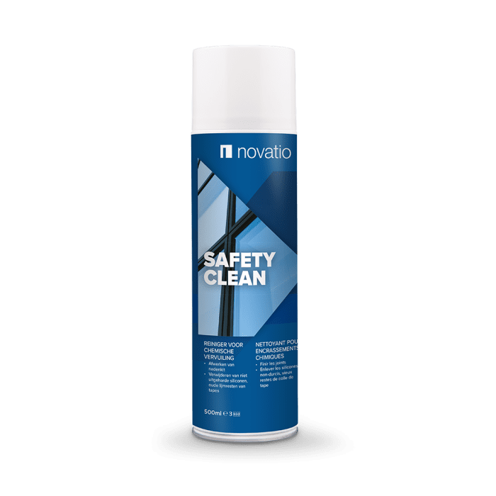 Novatio Safety Clean