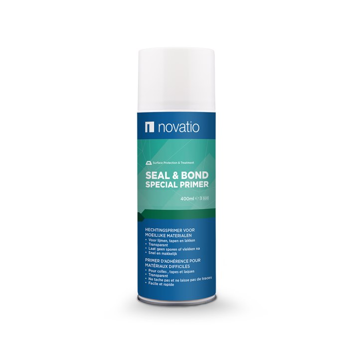 [OPRO022] Novatio Seal & Bond Special Primer