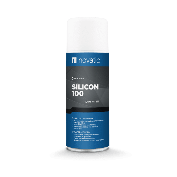 [OPRO018] Novatio Silicon 100