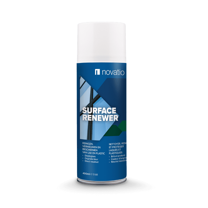 [OPRO001] Novatio Surface Renewer