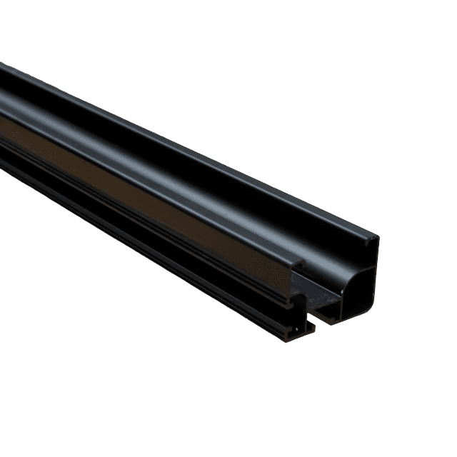 [03-001671] Novotegra Solarrail C-N 37 (5.90 m) black