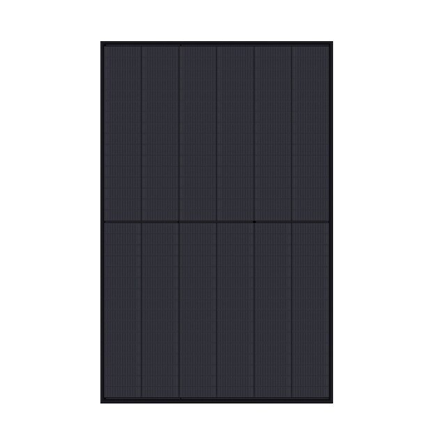 [JKM470N-48QL6-DB] Jinko Solar Tiger Neo III 470 W Full Black