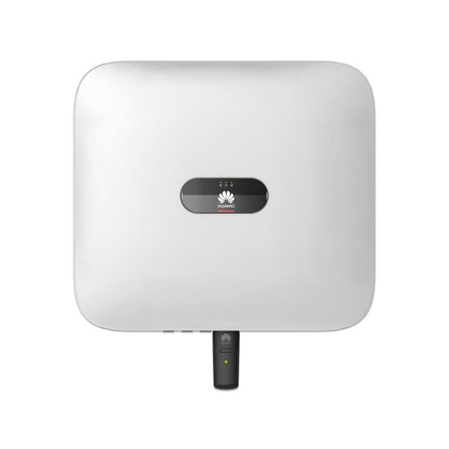 Huawei SUN2000-6KTL-M1 (High Current)