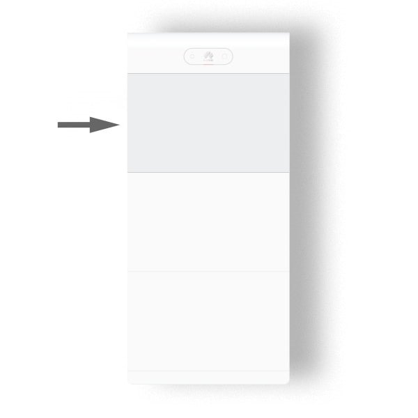 [01076608-004] Huawei LUNA2000-5-E1 batterijmodule (S1)