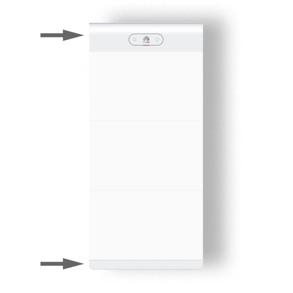 [01076596] Huawei LUNA2000-10kW-C1 module de puissance (S1)