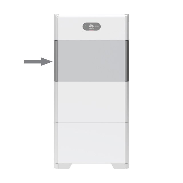 Huawei LUNA2000-5-E0 Batteriemodul (S0)
