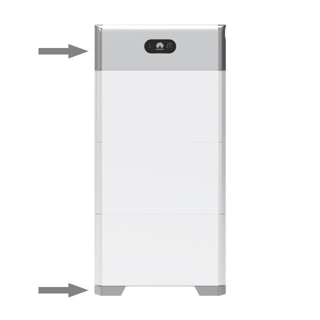 Huawei LUNA2000-5kW-C0 module de puissance (S0)