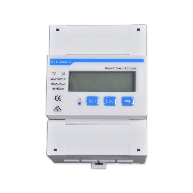 [20022249] Huawei Smart Power Sensor DTSU666-H (triphasé)