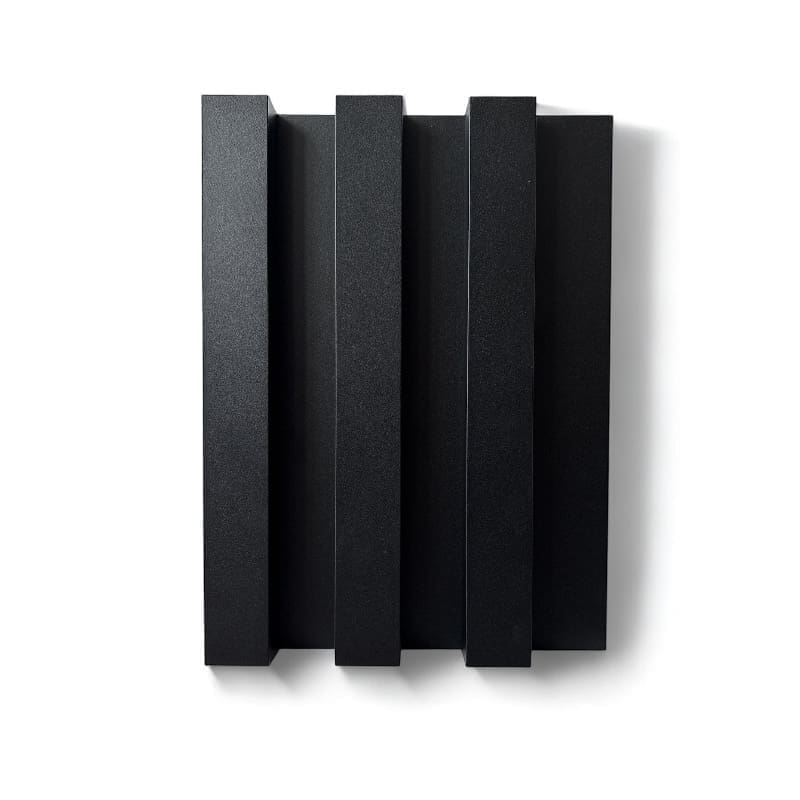 Corswarem Aluline Aluminium-Fassadenverkleidung