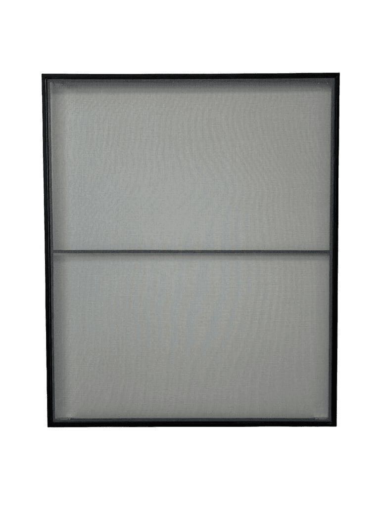 Made-to-measure fly screen