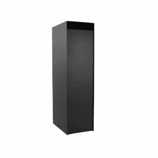 eSafe Nexus pakketbrievenbus