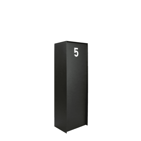 eSafe Dropbox Small