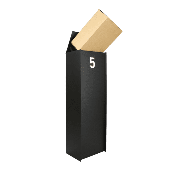 eSafe Dropbox Small - Afbeelding 3