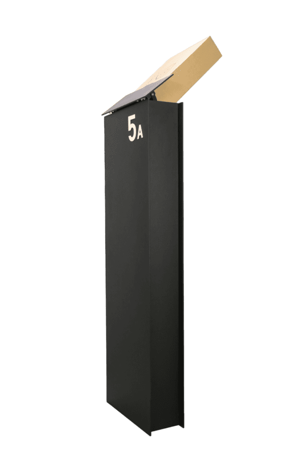 eSafe Fenix Top Small - Afbeelding 3