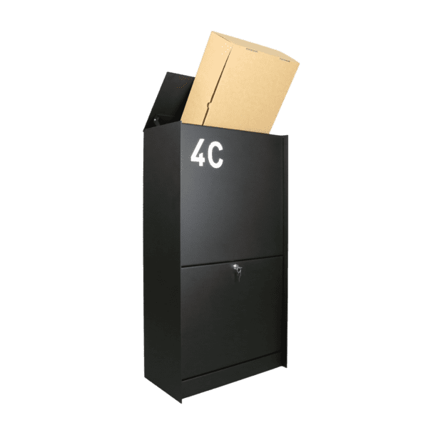 eSafe Dropbox Medium - Afbeelding 3
