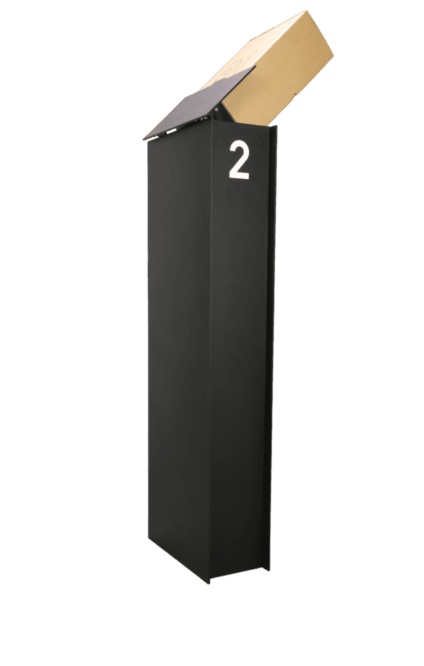 eSafe Fenix Top Medium - Afbeelding 3