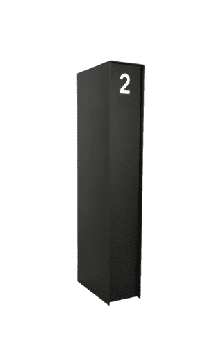 eSafe Fenix Top Medium
