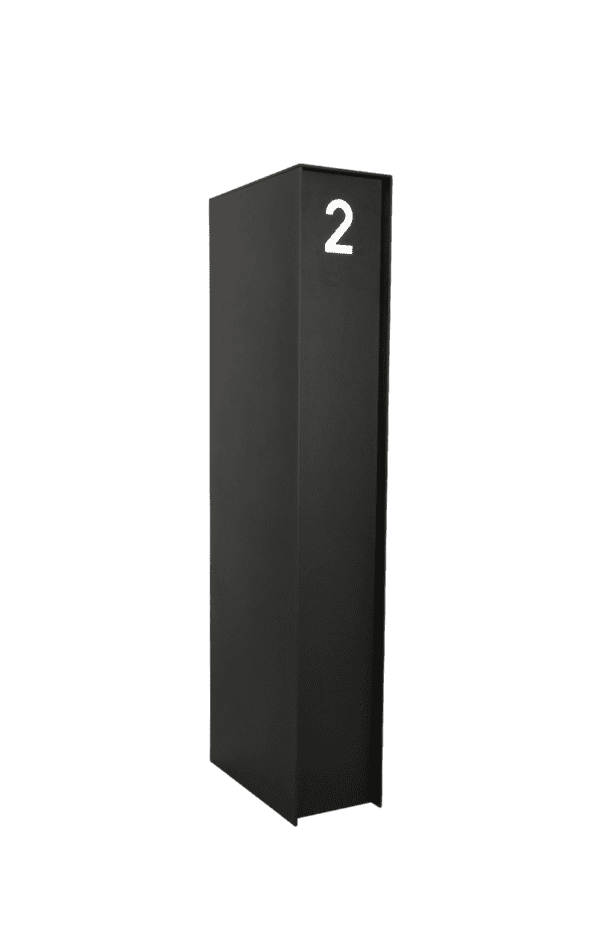 eSafe Fenix Top Medium