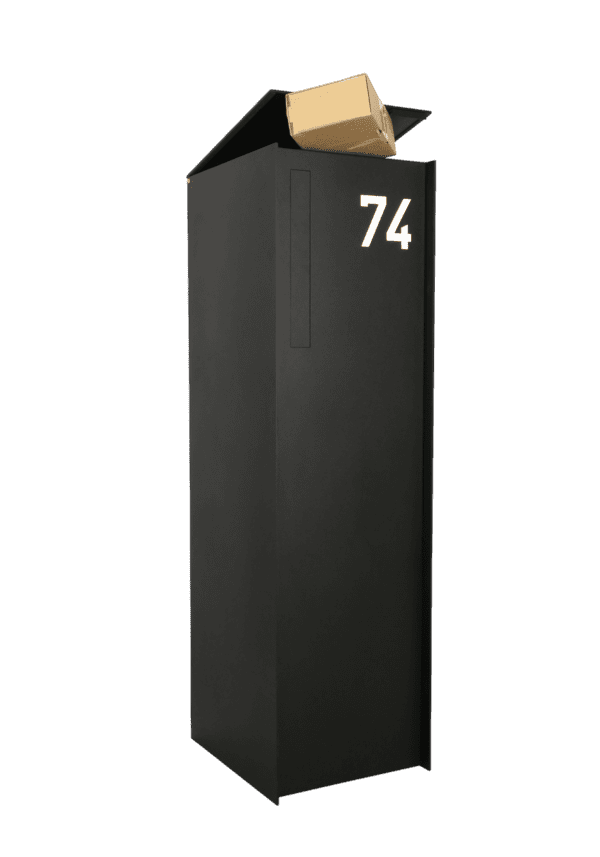 eSafe Fenix Top Large - Image 3