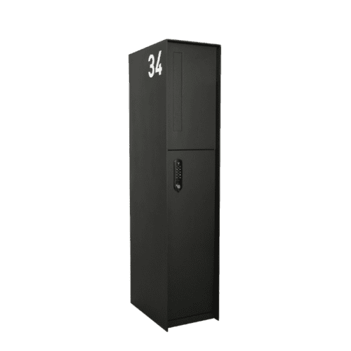 eSafe Fenix Front