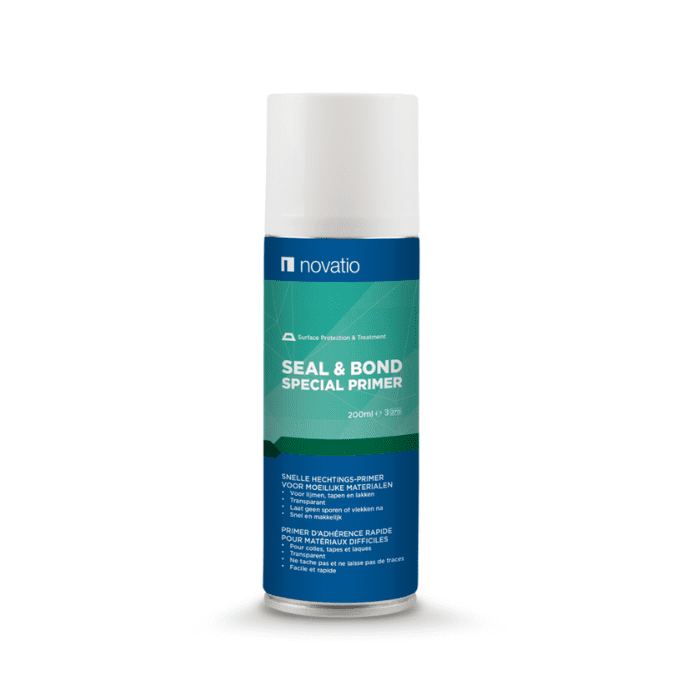 Novatio Seal en Bond Special Primer